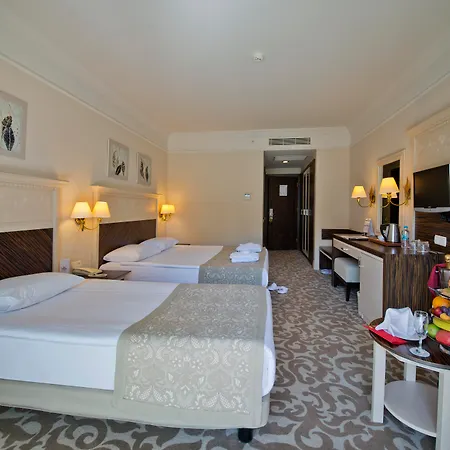 Aydinbey King's Palace & Resort 5*