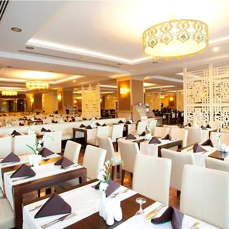 Aydinbey King's Palace & Resort 5*