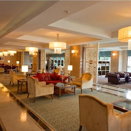 Resort Aydinbey King's Palace & 5*