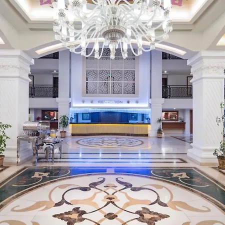 Resort Aydinbey King's Palace & 5*