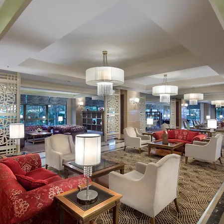 Resort Aydinbey King's Palace & 5*