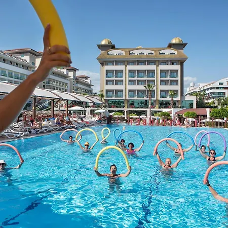 Resort Aydinbey King's Palace & 5*