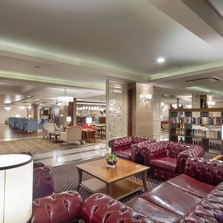 Aydinbey King's Palace & Resort 5*