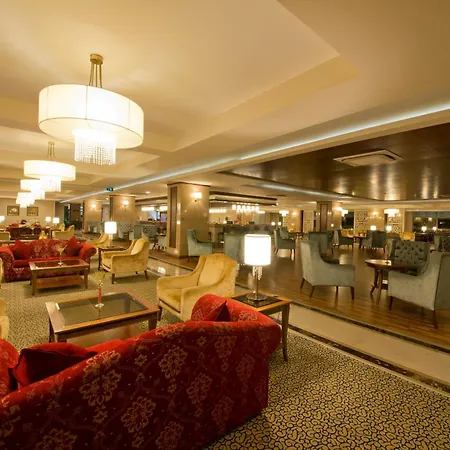 Aydinbey King's Palace & Resort 5*