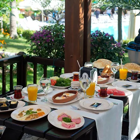 Aydinbey King's Palace & Resort 5*