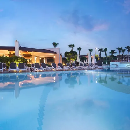 Aydinbey King's Palace & Resort 5*