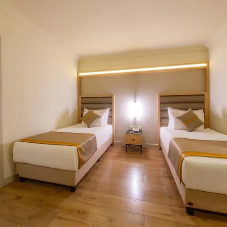Aydinbey King's Palace & 5* Side