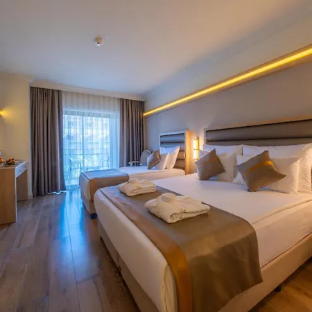 Aydinbey King's Palace & Resort