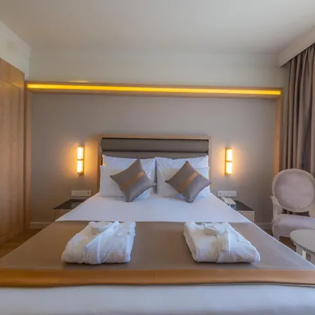 Resort Aydinbey King's Palace &