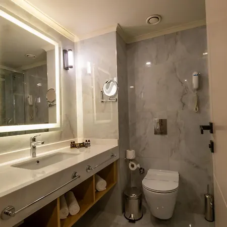 Aydinbey King's Palace & Resort 5*
