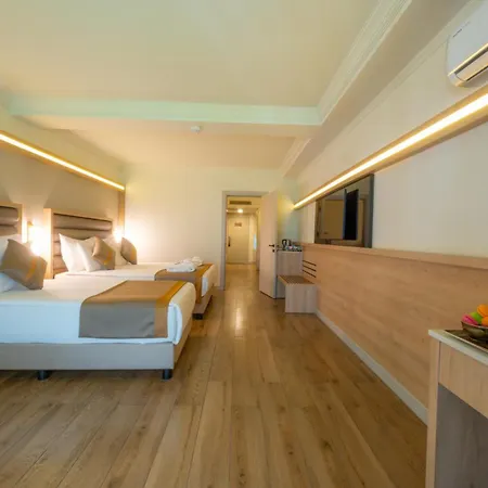 Resort Aydinbey King's Palace & 5*