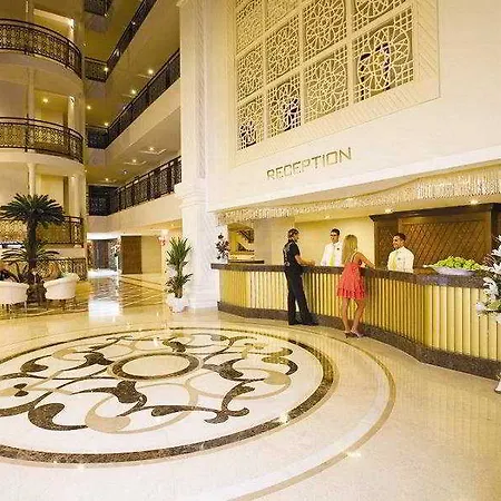 Aydinbey King's Palace & Resort 5*
